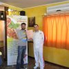 Corso Pizzaiolo 2013